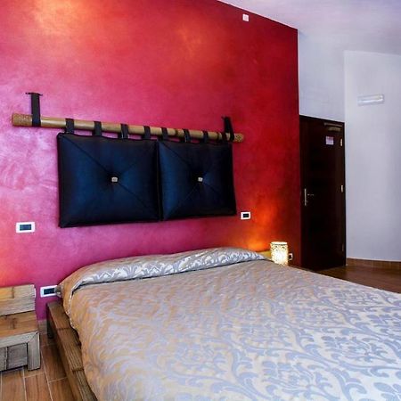 Agriturismo Il Falco Веллетрі Екстер'єр фото