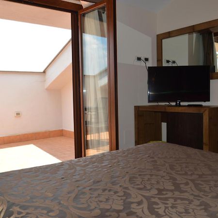 Agriturismo Il Falco Веллетрі Номер фото