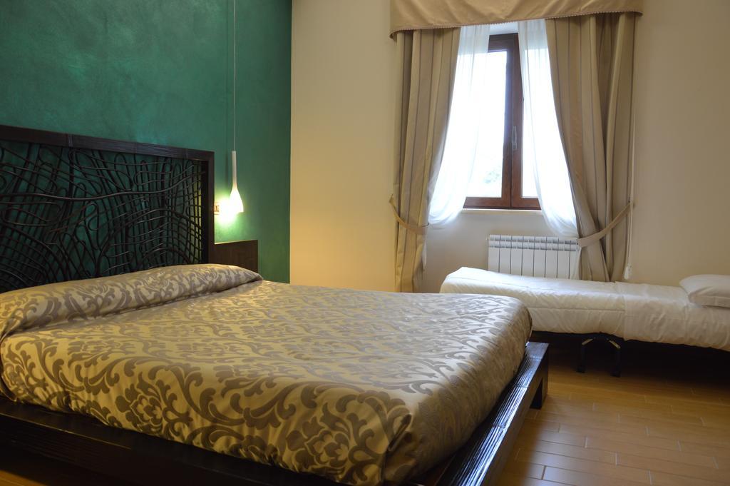 Agriturismo Il Falco Веллетрі Номер фото