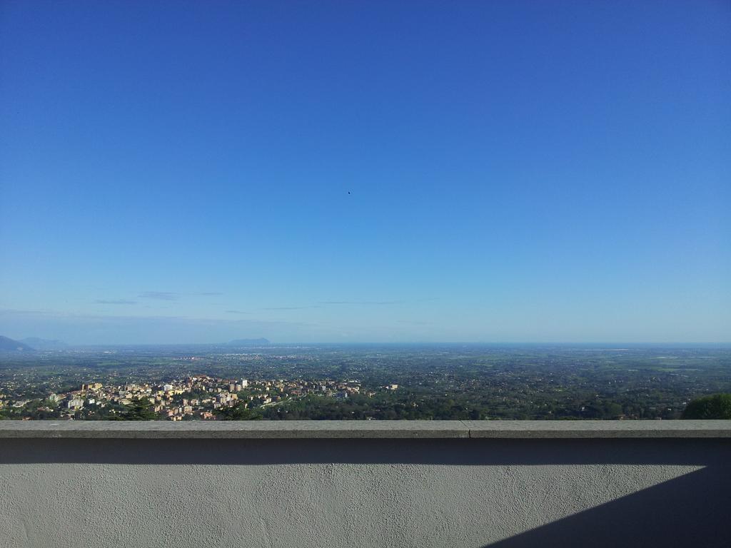 Agriturismo Il Falco Веллетрі Номер фото